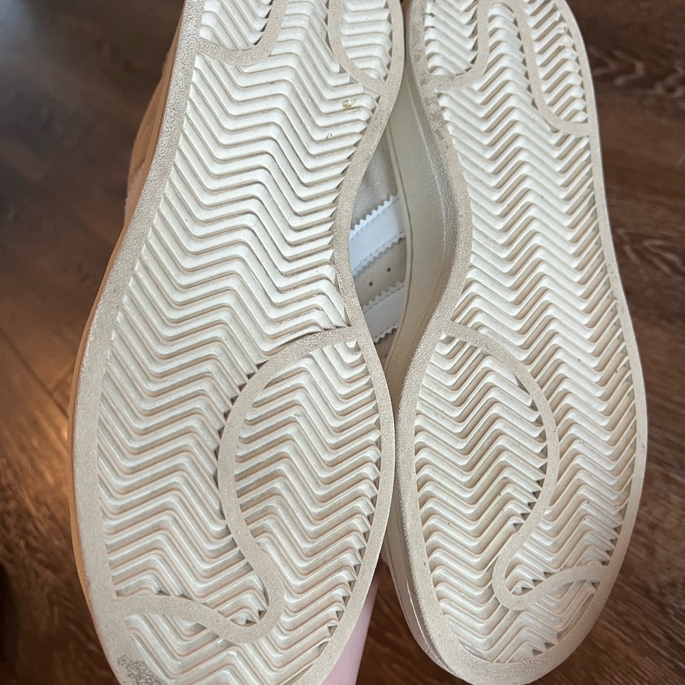 Adidas Campus Sneakers - Picture 3 of 9